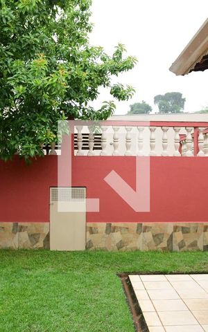 Casa para alugar com 260m², 4 quartos e 4 vagasSuíte 1