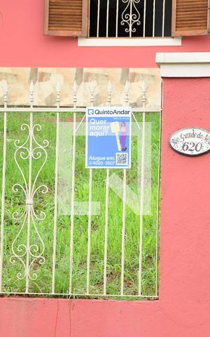 Casa para alugar com 260m², 4 quartos e 4 vagasPlaca QA