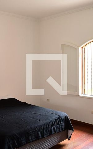 Casa para alugar com 260m², 4 quartos e 4 vagasSuíte 1