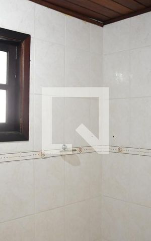 Casa para alugar com 260m², 4 quartos e 4 vagasBanheiro suíte externa