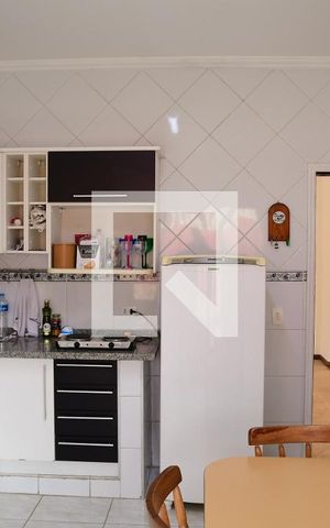 Casa para alugar com 260m², 4 quartos e 4 vagasCozinha