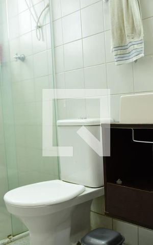 Casa para alugar com 260m², 4 quartos e 4 vagasBanheiro Social