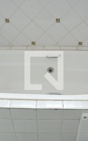 Casa para alugar com 260m², 4 quartos e 4 vagasBanheiro suíte 1