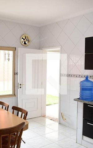 Casa para alugar com 260m², 4 quartos e 4 vagasCozinha