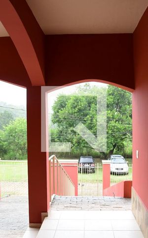 Casa para alugar com 260m², 4 quartos e 4 vagasVista da Sala