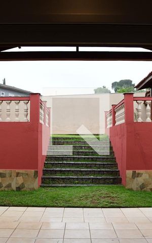 Casa para alugar com 260m², 4 quartos e 4 vagasVista da Sala