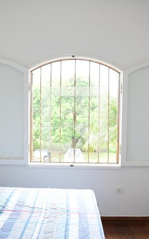 Casa para alugar com 260m², 4 quartos e 4 vagasSuíte 2