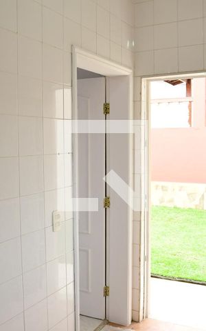 Casa para alugar com 260m², 4 quartos e 4 vagasÁrea de Serviço