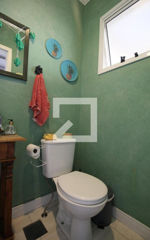 Apartamento à venda com 160m², 3 quartos e 2 vagasLavabo