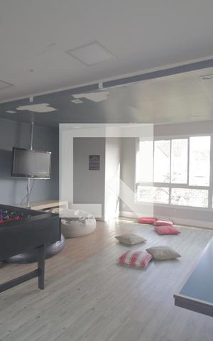 Apartamento à venda com 160m², 3 quartos e 2 vagasSala de Jogos