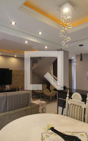 Apartamento à venda com 160m², 3 quartos e 2 vagasSala