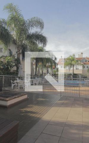 Apartamento à venda com 160m², 3 quartos e 2 vagasÁrea comum - Piscina