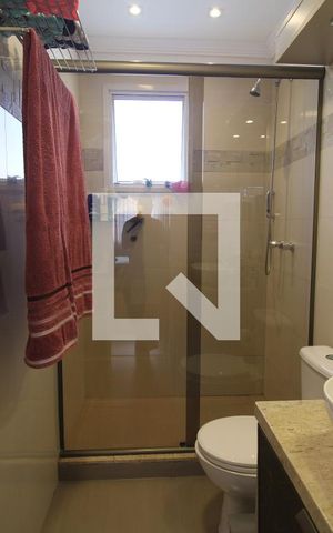 Apartamento à venda com 160m², 3 quartos e 2 vagasBanheiro da Suíte 