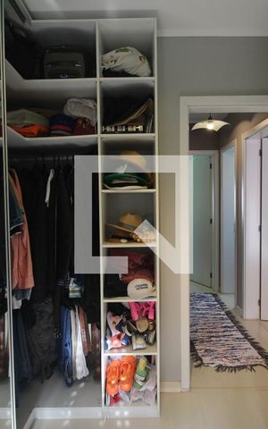 Apartamento à venda com 160m², 3 quartos e 2 vagasQuarto 2