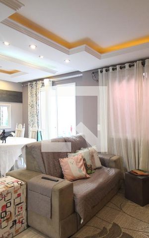 Apartamento à venda com 160m², 3 quartos e 2 vagasSala
