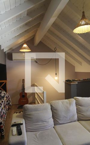 Apartamento à venda com 160m², 3 quartos e 2 vagasSótão