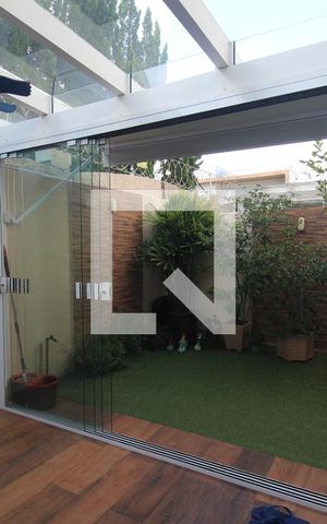 Apartamento à venda com 160m², 3 quartos e 2 vagasÁrea externa