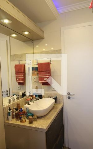 Apartamento à venda com 160m², 3 quartos e 2 vagasBanheiro da Suíte