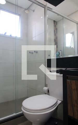 Apartamento à venda com 160m², 3 quartos e 2 vagasBanheiro