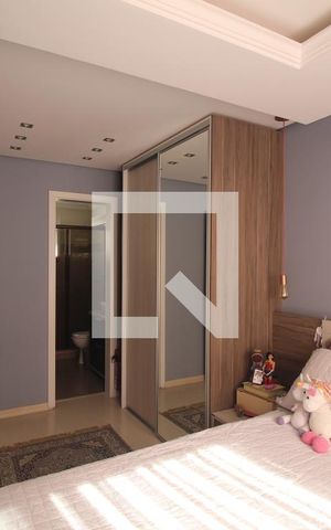 Apartamento à venda com 160m², 3 quartos e 2 vagasSuíte