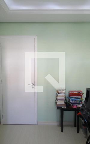 Apartamento à venda com 160m², 3 quartos e 2 vagasQuarto 1