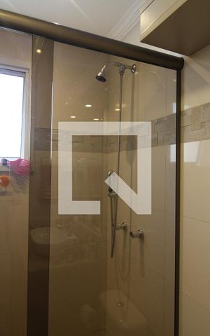 Apartamento à venda com 160m², 3 quartos e 2 vagasBanheiro da Suíte