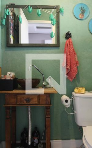 Apartamento à venda com 160m², 3 quartos e 2 vagasLavabo