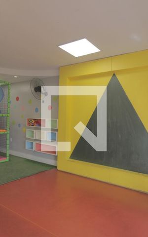 Apartamento à venda com 160m², 3 quartos e 2 vagasBrinquedoteca