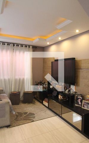 Apartamento à venda com 160m², 3 quartos e 2 vagasSala