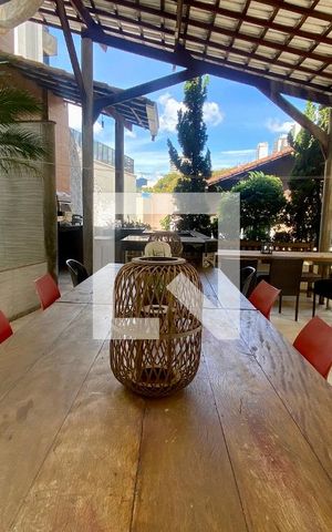 Casa para alugar com 500m², 7 quartos e 3 vagas Casa para alugar com 500m², 7 quartos e 3 vagasVaranda gourmet