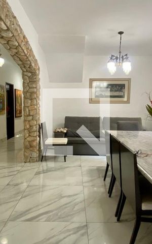 Casa para alugar com 500m², 7 quartos e 3 vagas Casa para alugar com 500m², 7 quartos e 3 vagasSala 2