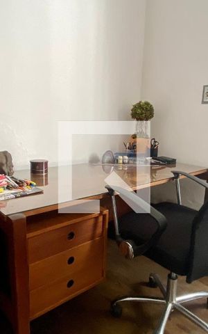 Casa para alugar com 500m², 7 quartos e 3 vagas Casa para alugar com 500m², 7 quartos e 3 vagasQuarto Suíte 4