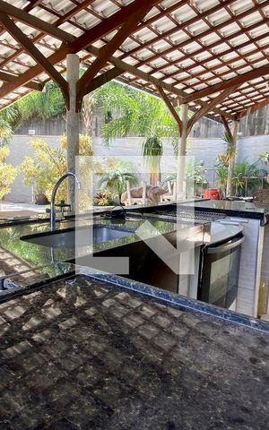 Casa para alugar com 500m², 7 quartos e 3 vagas Casa para alugar com 500m², 7 quartos e 3 vagasVaranda gourmet
