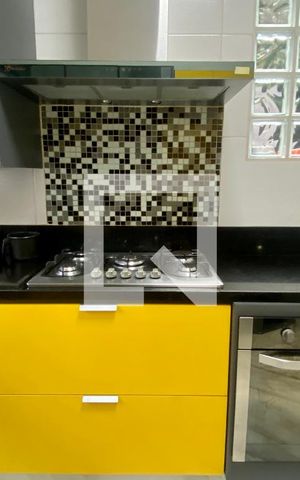 Casa para alugar com 500m², 7 quartos e 3 vagas Casa para alugar com 500m², 7 quartos e 3 vagasCozinha