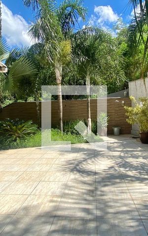 Casa para alugar com 500m², 7 quartos e 3 vagas Casa para alugar com 500m², 7 quartos e 3 vagasVaranda gourmet