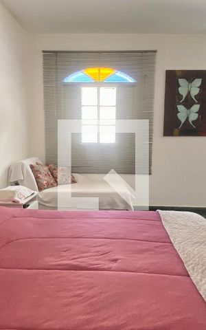 Casa para alugar com 500m², 7 quartos e 3 vagas Casa para alugar com 500m², 7 quartos e 3 vagasQuarto 7