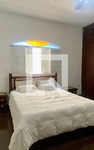 Casa para alugar com 500m², 7 quartos e 3 vagas Casa para alugar com 500m², 7 quartos e 3 vagasQuarto Suíte 5