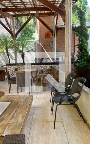 Casa para alugar com 500m², 7 quartos e 3 vagas Casa para alugar com 500m², 7 quartos e 3 vagasVaranda gourmet