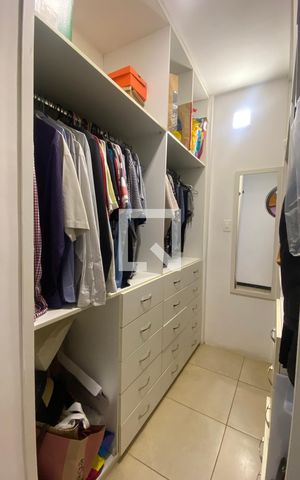 Casa para alugar com 500m², 7 quartos e 3 vagas Casa para alugar com 500m², 7 quartos e 3 vagasQuarto Suíte 1