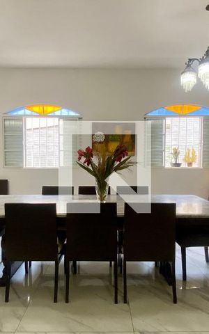 Casa para alugar com 500m², 7 quartos e 3 vagas Casa para alugar com 500m², 7 quartos e 3 vagasSala 2