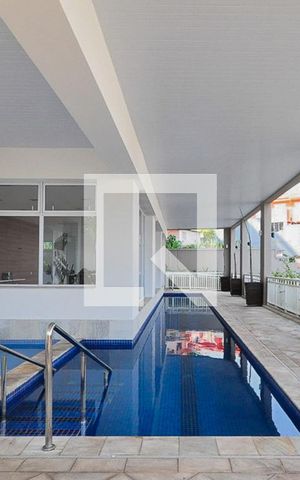 Apartamento à venda com 57m², 2 quartos e 1 vaga Apartamento à venda com 57m², 2 quartos e 1 vagaPiscina