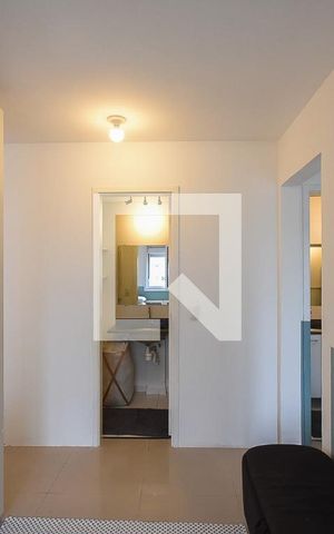 Apartamento à venda com 57m², 2 quartos e 1 vaga Apartamento à venda com 57m², 2 quartos e 1 vagaQuarto