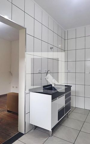 Casa para alugar com 150m², 2 quartos e sem vagaCozinha