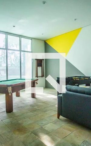Apartamento à venda com 105m², 3 quartos e 2 vagas Apartamento à venda com 105m², 3 quartos e 2 vagasSala de Jogos