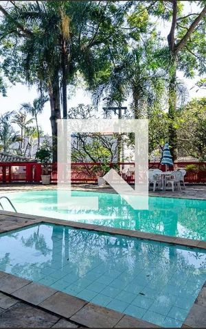 Apartamento à venda com 105m², 3 quartos e 2 vagas Apartamento à venda com 105m², 3 quartos e 2 vagasÁrea comum - Piscina