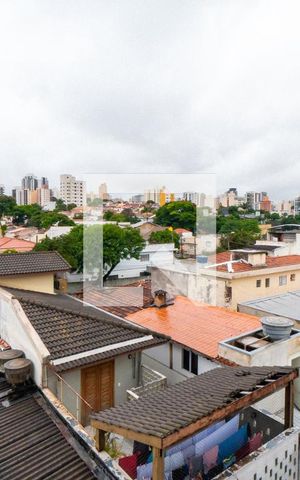 Apartamento à venda com 105m², 3 quartos e 2 vagas Apartamento à venda com 105m², 3 quartos e 2 vagasVista do Quarto 1