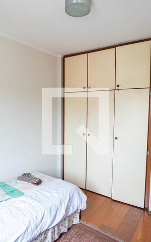 Apartamento à venda com 105m², 3 quartos e 2 vagas Apartamento à venda com 105m², 3 quartos e 2 vagasQuarto 1