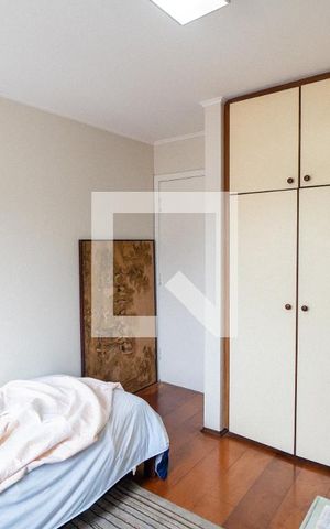 Apartamento à venda com 105m², 3 quartos e 2 vagas Apartamento à venda com 105m², 3 quartos e 2 vagasQuarto 2