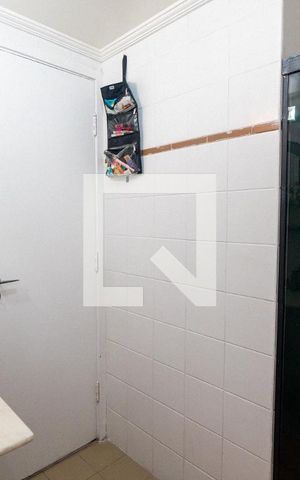 Apartamento à venda com 105m², 3 quartos e 2 vagas Apartamento à venda com 105m², 3 quartos e 2 vagasBanheiro Social