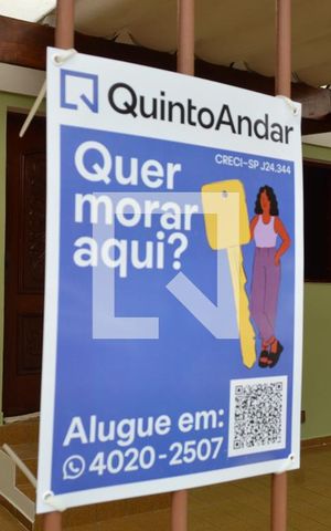 Casa à venda com 400m², 3 quartos e 3 vagasPlaquinha